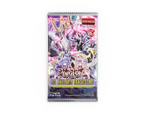 Booster YU-GI-OH! JCC - Les Valliants Fracasseurs
