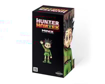 Figurine Minix - Hunter X Hunter - Gon - 11 cm