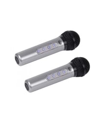 Duo micros sans-fil - Trevi