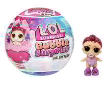 Bubble Surprise Lil Sisters - L.O.L. Surprise!