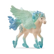 Licorne Poulain Tempête - Schleich