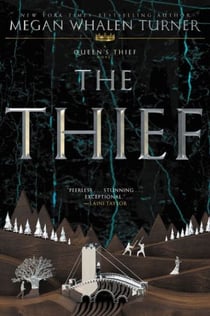 The Thief - A Newbery Honor Award Winner