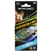 Starter Pack Dranzer Spiral 3-80T Anniversary X-Over - Beyblade X