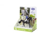 Figurine Papo - Eden & Qimbaya 51577