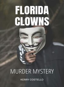 Florida Clowns - Gibson, #3