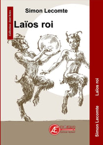 Laios roi - Théâtre