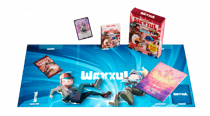Starter Pack Wankul S03 Battle - Link Digital Spirit