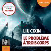 Le Problème à trois corps - Le problème à trois corps - Livre 1