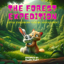 The Forest Expedition - Little Explorers' Nature Adventures