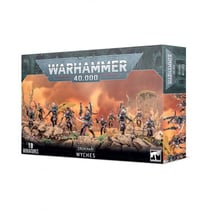 Drukhari : Wyches - Warhammer 40,000