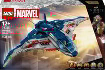 LEGO® 76325 - Le Quinjet d’Avengers : L'Ère d'Ultron - LEGO® Marvel Super Heroes