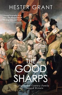 The Good Sharps - The Brothers and Sisters Who Remade Their World