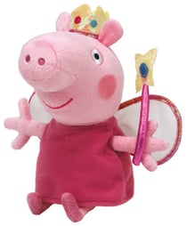 PRINCESSE PEPPA PELUCHE