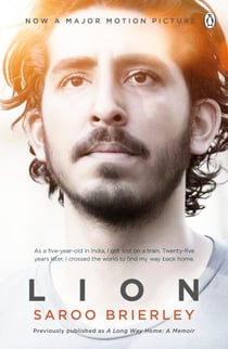 Lion - A Long Way Home