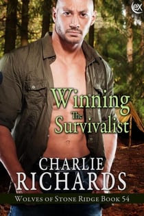 Winning the Survivalist - Wolves of Stone Ridge, #54