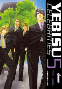 Yebisu Celebrities T05