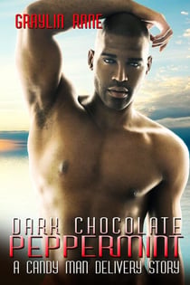 Dark Chocolate Peppermint: A Candy Man Delivery Story - Candy Man Delivery, #6