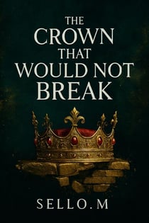 The crown that would not break