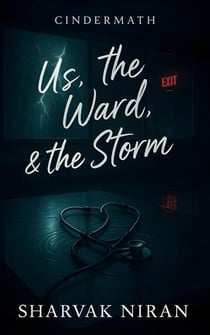Us, the Ward, & the Storm - Cindermath, #2