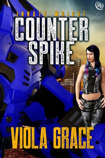 Counter Spike - Innate Wright, #5