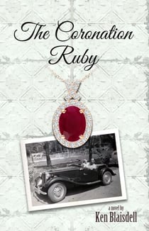 The Coronation Ruby