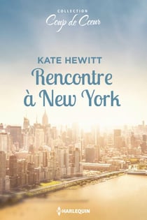 Rencontre à New-York