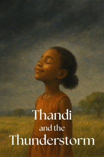 Thandi and the Thunderstorm - The Pronoia Way, #2