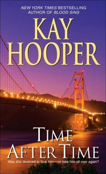 Time After Time - A Novel