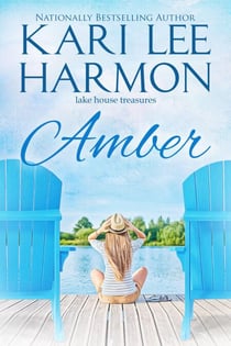 Amber - Lake House Treasures, #2