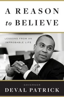 A Reason to Believe - Lessons from an Improbable Life