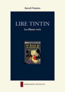 Lire Tintin - Les Bijoux ravis