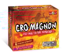 Cro-magnon - édition spécial 10 ans