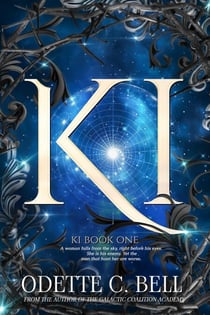 Ki Book One - Ki, #1