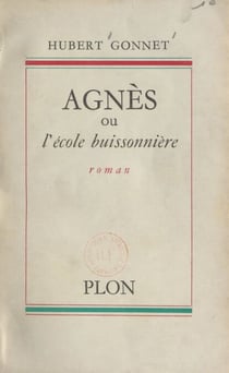 Agnès - Ou L'école buissonnière
