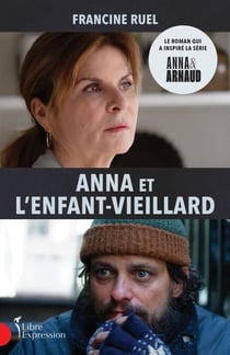 Anna et l'enfant-vieillard - ANNA ET L'ENFANT-VIEILLARD [NUM]