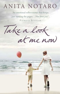 Take A Look At Me Now