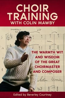 Choir Training with Colin Mawby