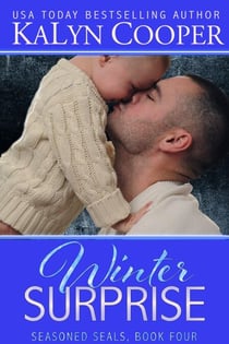 Winter Surprise - Seasoned SEALs, #4