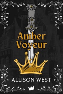 Amber Voyeur - Gem Apocalypse, #2