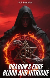 Dragon's Edge: Blood and Conspiracy - Dragon's Edge: Blood and Conspiracy, #1