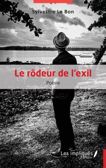 Le rôdeur de l'exil - Poésie