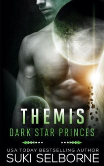 Themis - Dark Star Princes, #2