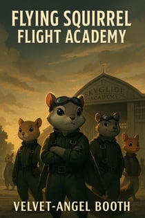 Flying Squirrel Flight Academy
