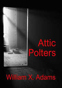 Attic Polters - Polters, #2
