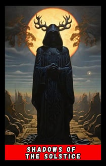 Shadows of the Solstice - contos, #1