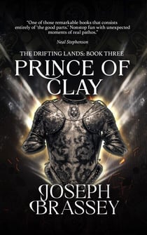 Prince of Clay