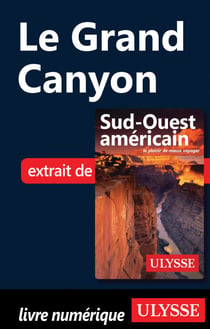 Le Grand Canyon