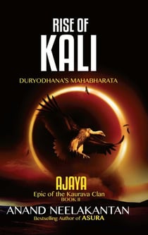 Ajaya - Rise of Kali