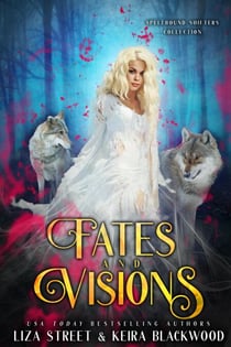 Fates and Visions - Spellbound Shifters Collection