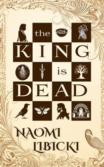 The King Is Dead